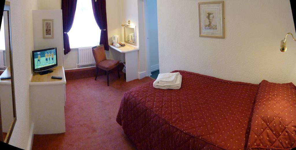 Hotel The Regal